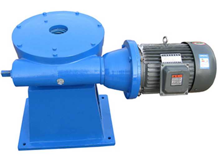 直聯式螺桿啟閉機 