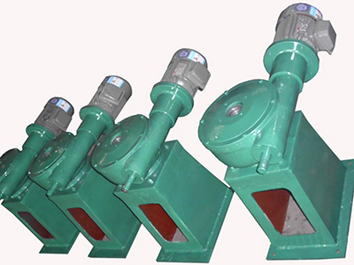 直聯式螺桿啟閉機 