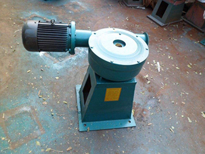 直聯式螺桿啟閉機 