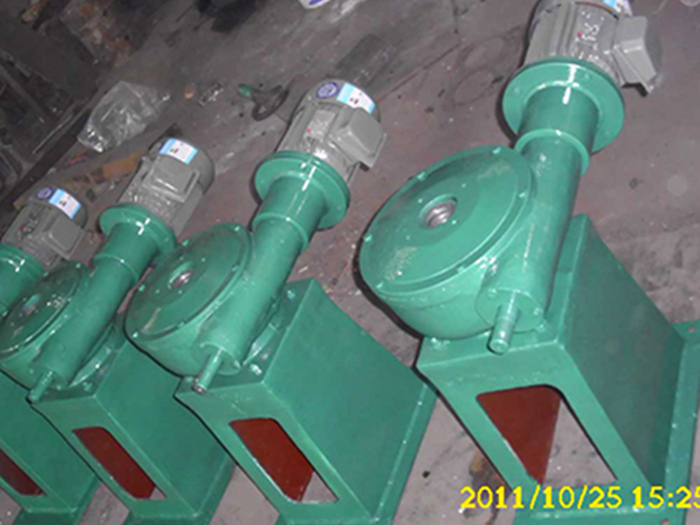 直聯式螺桿啟閉機 