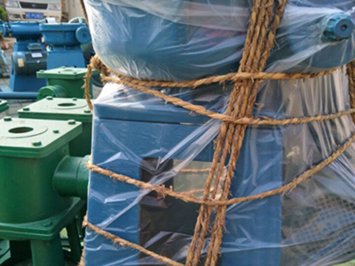 手電兩用螺桿式啟閉機(jī)