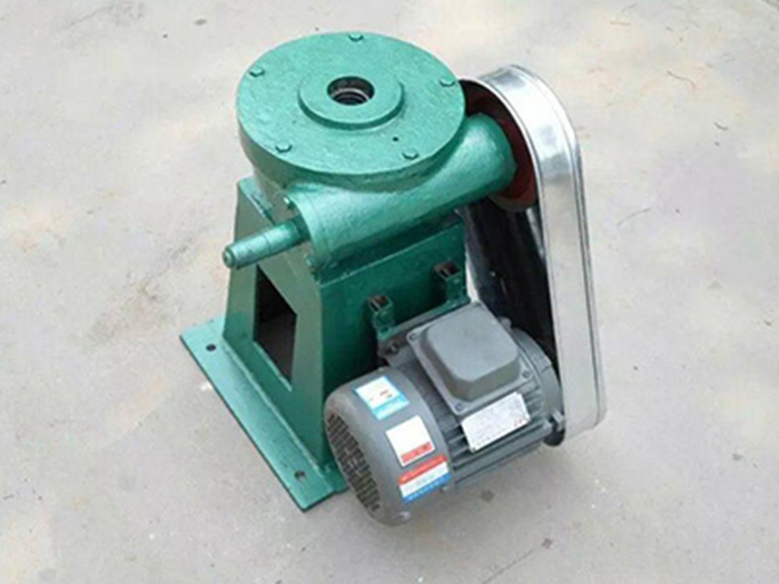 手電兩用螺桿式啟閉機