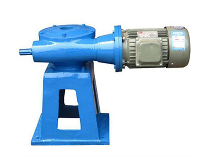 直聯式螺桿啟閉機 